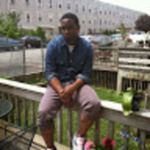 Meet your Posher, Patrick